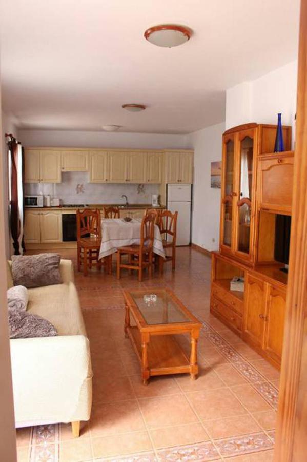 カレタ・デル・セボ Casa Armandoヴィラ エクステリア 写真